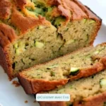 Recette cake aux courgettes moelleux
