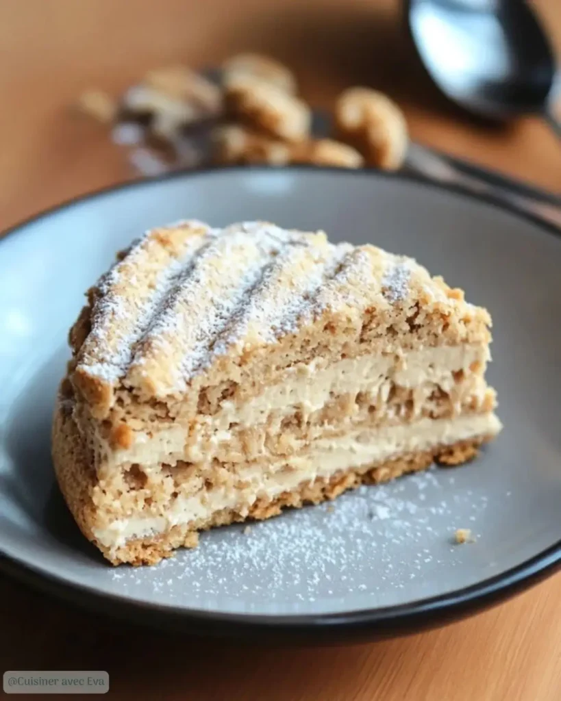 Comment préparer le Succès au Praliné