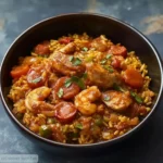 Jambalaya Créole