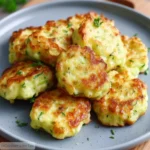 Nuages de Courgettes
