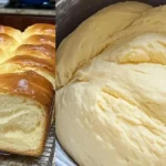 Pâte à brioche rapide et facile