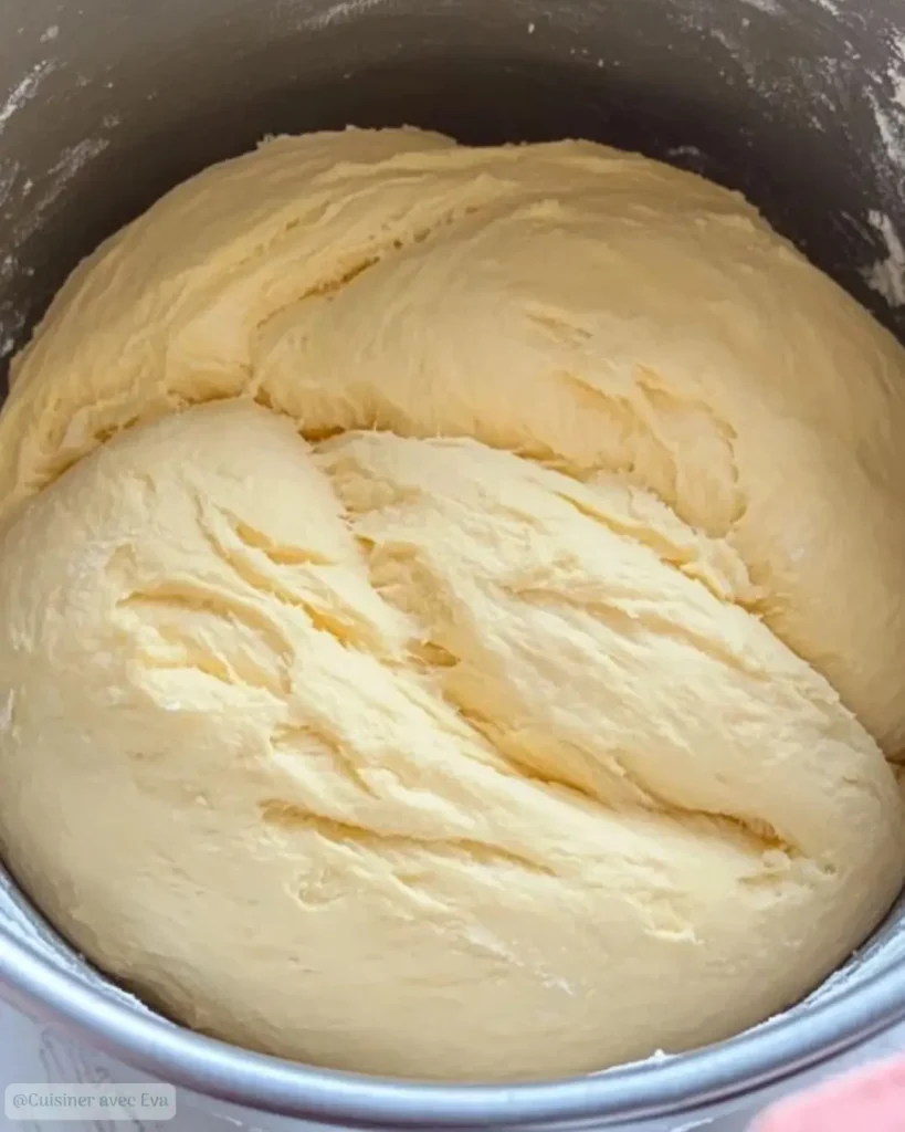 Pourquoi vous allez adorer cette pâte à brioche rapide et facile