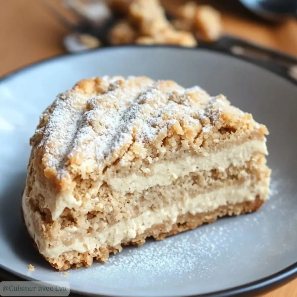 Succès au Praliné recette