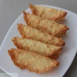 Tuiles aux Amandes de Pierre Hermé